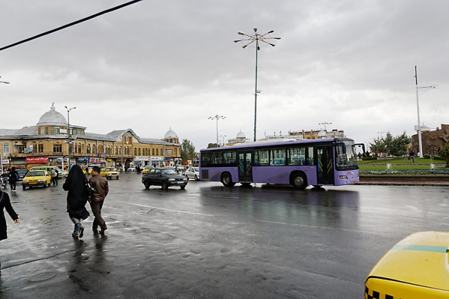 Hamadan-Place principale-001